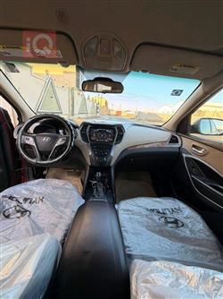 هیۆندای سەنتافی